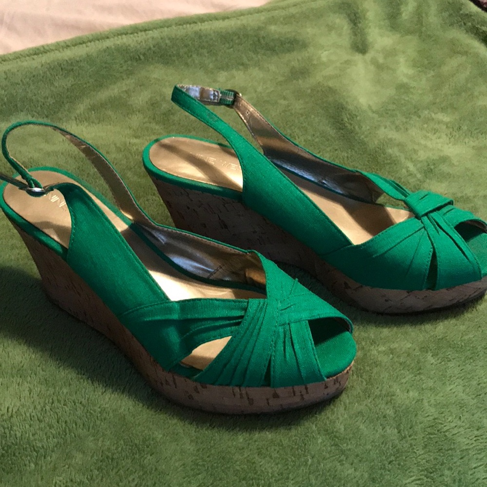 Espadrilles